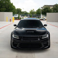 2024 Dodge Charger Scat Pack 392