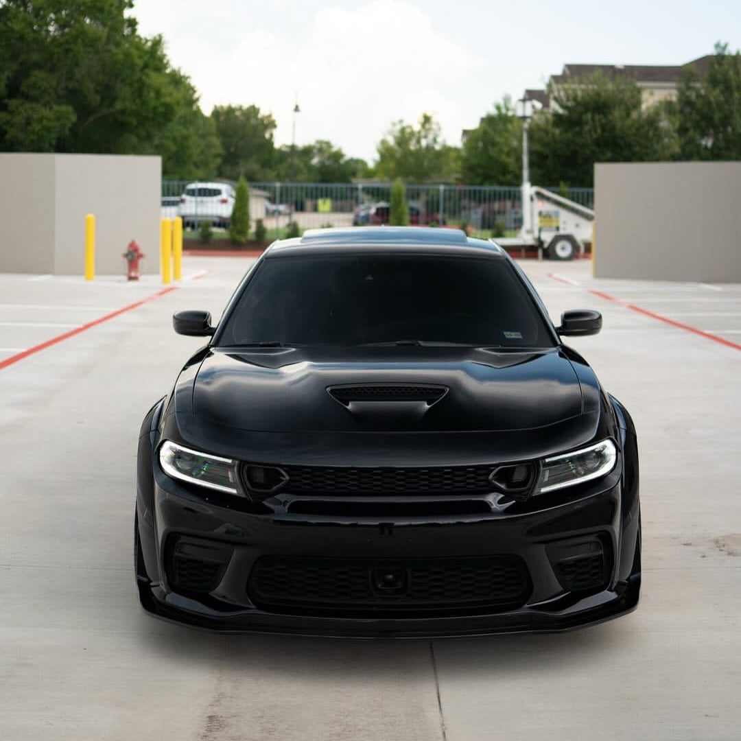 2024 Dodge Charger Scat Pack 392