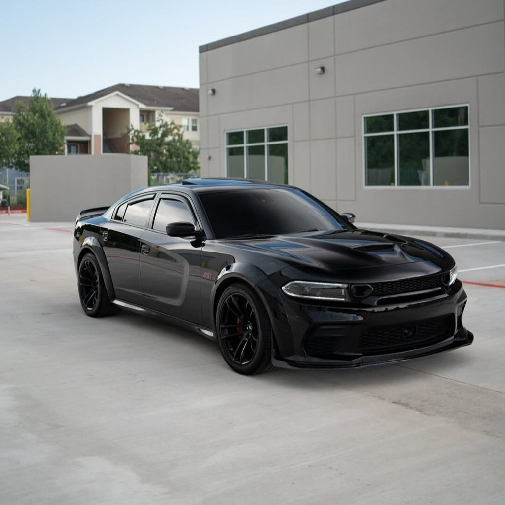 2024 Dodge Charger Scat Pack 392
